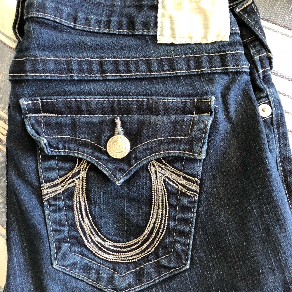True Religion Boot cut jeans